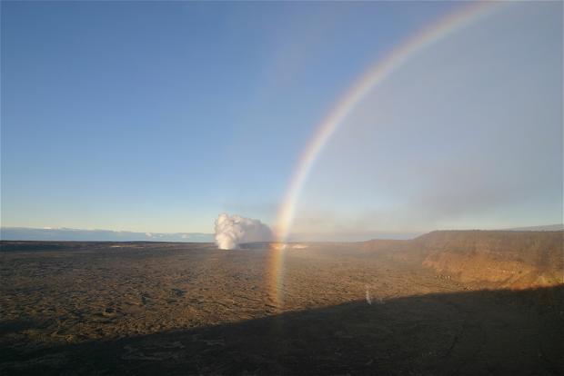 Kaho`olawe, Hawai`i